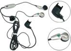 Handsfree set Sony Ericsson, Telecommunicatie, Mobiele telefoons | Telefoon-opladers, Sony Ericsson, Ophalen of Verzenden, Zo goed als nieuw