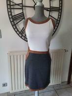 Mooi kleedje van CTN maat 34, Kleding | Dames, CTN, Beige, Ophalen of Verzenden, Maat 34 (XS) of kleiner