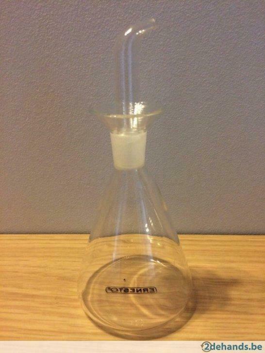 Ernesto - Olie- of azijndispenser, Huis en Inrichting, Ophalen of Verzenden, Nieuw