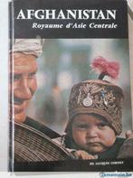 livre sur l'histoire de l'Afghanistan, Livres, Utilisé