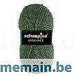 Laine AMBIANCE Scheepjes vert kaki foncé ( 0148 ), Hobby & Loisirs créatifs, Tricot & Crochet, Neuf, Tricot, Enlèvement ou Envoi