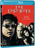 The Lost Boys BLU-RAY Disc, Actie, Ophalen