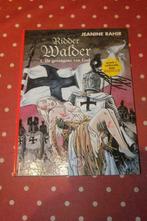 Ridder Walder      HC en sc, Boeken, Ophalen of Verzenden, Zo goed als nieuw, J. Rahir, Meerdere stripboeken