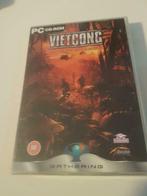 PC CD-Rom Vietcong Purple Haze, Games en Spelcomputers, Ophalen of Verzenden, Gebruikt