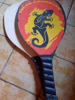 Beach ball rackets zonder balletje (VASTE PRIJS), Ophalen of Verzenden, Gebruikt