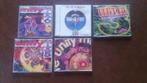 The unity mixers maxi cd singles, Ophalen of Verzenden
