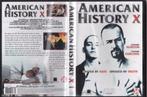 AMERICAN HISTORY X, CD & DVD, DVD | Drame, Autres genres, Enlèvement ou Envoi