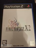 Final Fantasy x-2, Games en Spelcomputers, Games | Sony PlayStation 2, Ophalen of Verzenden, Zo goed als nieuw