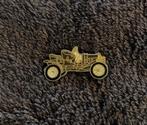 PIN - OLDTIMER - CAR - VOITURE - AUTO, Envoi, Utilisé, Transport, Insigne ou Pin's