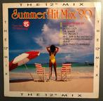 Vinyle de Summer Hit Mix '90 -, CD & DVD, CD | Compilations, Autres genres, Utilisé, Enlèvement ou Envoi