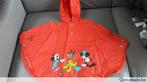 Parka de pluie Disney Mickey 18 mois, Enfants & Bébés, Vêtements enfant | Taille 104, Utilisé, Manteau