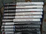 PlayStation 2 spelletjes prima staat, Ophalen of Verzenden, Zo goed als nieuw