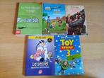 Livres, Nieuw, Fictie, Disney, Ophalen