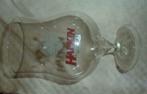 #C bier glas HAPKIN Anno 1877 Brouwerij Alken - Maes, Verzamelen, Ophalen of Verzenden, Nieuw, Bierglas