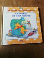 "Une journée avec Winnie l'ourson" de Disney, Fiction général, Disney, Garçon ou Fille, 4 ans