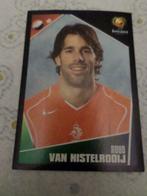 Ruud VAN NISTELROOIJ (Pays-Bas) Panini UEFA Euro 2004 nº333., Sport, Enlèvement ou Envoi, Neuf