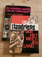 De Flandriens vh Meetjesland hc met wikkel, Boeken, Sportboeken, Lopen en Fietsen, Ophalen of Verzenden, Zo goed als nieuw