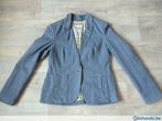 dames blazer 40/L ESPRIT, Vêtements | Femmes, Vestes & Costumes, Enlèvement ou Envoi, Porté, Taille 38/40 (M), Violet