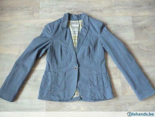 dames blazer 40/L ESPRIT, Vêtements | Femmes, Vestes & Costumes, Porté, Taille 38/40 (M), Violet, Enlèvement ou Envoi