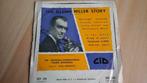 vinyl 33T/24cm "glen miller story"   vintage '50, CD & DVD, 10 pouces, Jazz, 1940 à 1960, Enlèvement ou Envoi