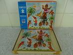 Jouets Anciens Vintage Simplex Puzzle Circus Curiosities 195, Enlèvement ou Envoi