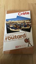 Guide du Routard Crète 2012, Utilisé