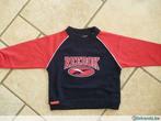 Sweater Reebok Maat 86 (NIEUW), Kinderen en Baby's, Ophalen of Verzenden, Nieuw