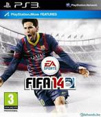 FIFA 14 - PS3, Games en Spelcomputers, Ophalen of Verzenden, Nieuw, Sport, Online