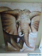 Peinture africaine, Antiquités & Art, Art | Peinture | Moderne, Enlèvement