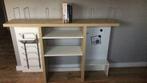 Bureau - bovendeel, Huis en Inrichting, Bureaus, Ophalen, Bureau