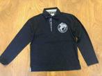Trui Armani Junior maat 128 - 8 jaar, Verzenden, Zo goed als nieuw, Jongen, Trui of Vest