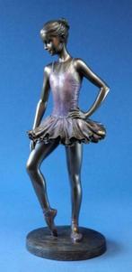 "Ballet pointe" Body talk collectie, Antiek en Kunst, Kunst | Beelden en Houtsnijwerken, Ophalen