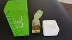 Pierre Balmain  vent vert 4 ml miniatuur, Ophalen of Verzenden, Zo goed als nieuw, Miniatuur