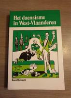 (WEST-VLAANDEREN) Het Daensisme in West-Vlaanderen., Utilisé, Enlèvement ou Envoi