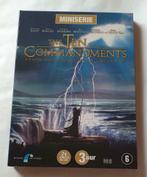 The Ten Commandments (L'intégrale) comme neuf, CD & DVD, DVD | TV & Séries télévisées, À partir de 6 ans, Coffret, Enlèvement ou Envoi