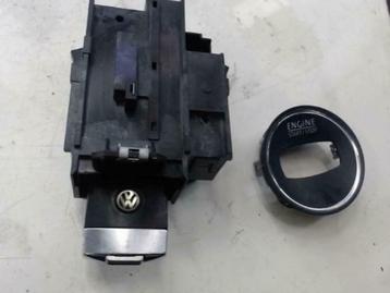 kit barrilet  VOLKSWAGEN PASSAT V CC (357) - 4P 2008-06->201, Enlèvement ou Envoi, Utilisé, Volkswagen