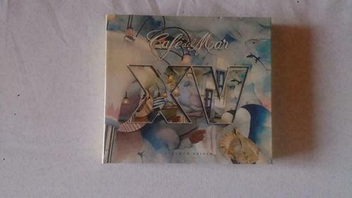 Café del mar 15, CD & DVD, CD | Dance & House, Enlèvement ou Envoi