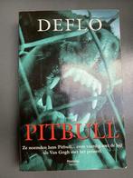 Pitbull - deflo