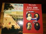 geschiedenisboeken Max Gallo, Ophalen of Verzenden, Nieuw
