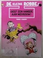 strips De Kleine Robbe, Boeken, Stripverhalen, Ophalen of Verzenden