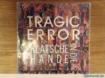 single tragic error, Cd's en Dvd's, Techno of Trance