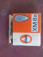 Lampes Osram Vacublitz, Enlèvement ou Envoi, Comme neuf