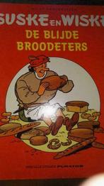 Suske en Wiske De blijde broodeters - speciale uitgave 1982, Boeken, Ophalen of Verzenden
