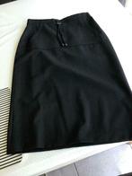 Zwarte rok Puppick maat 36, Kleding | Dames, Zwart, Ophalen of Verzenden, Zo goed als nieuw, Maat 36 (S)