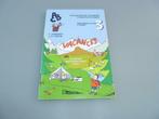 livre ABC vacances 3e année primaire - francais-math-eveil, BSO, Ophalen of Verzenden, Zo goed als nieuw