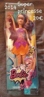 Poupée Barbie., Enfants & Bébés, Jouets | Poupées, Enlèvement ou Envoi, Neuf, Barbie