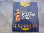 Panini album WC Russia 2018, Enlèvement ou Envoi, Neuf, Affiche, Image ou Autocollant