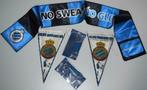 Club Brugge / Wimpels ,sjaaltje ,  sleutelhangers - openers, Sport en Fitness, Verzenden, Nieuw, Clubaccessoires