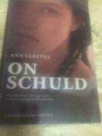 Boek / Ann Cleeves - Onschuld, Boeken, Gelezen, Ophalen of Verzenden