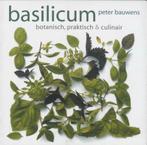 Basilicum, Peter Bauwens, Livres, Peter Bauwens, Enlèvement, Fleurs, Plantes et Arbres